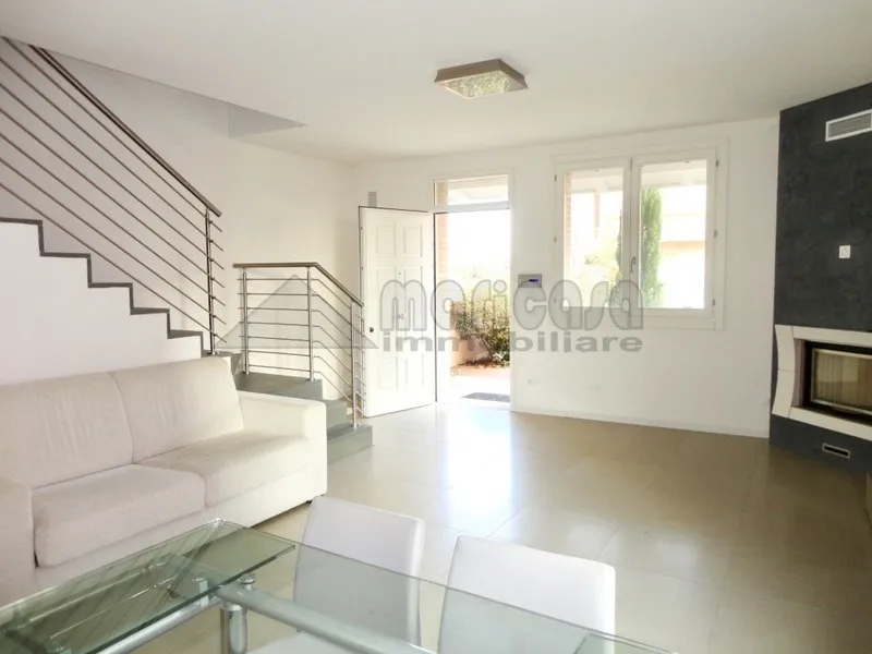 Villa in vendita a Vigarano Mainarda - foto 4