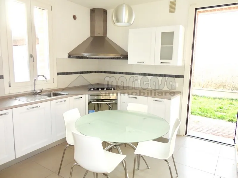 Villa in vendita a Vigarano Mainarda - foto 5