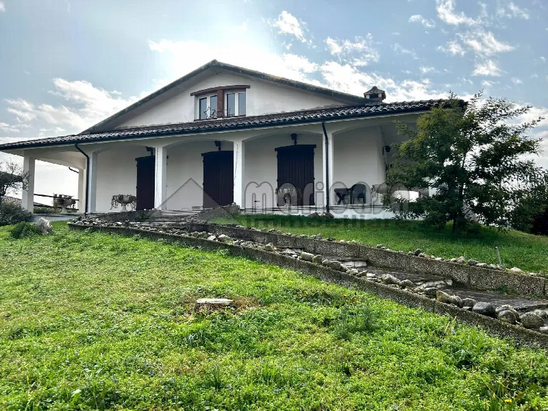 Villa in vendita a Codigoro - foto 1