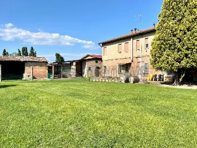 Rustico/Casale a Ferrara