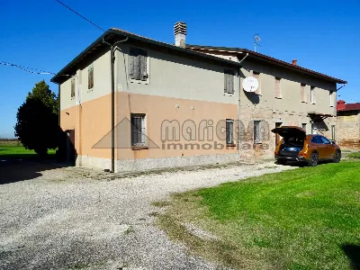 Rustico/Casale in vendita a Ferrara, San m... - foto 3