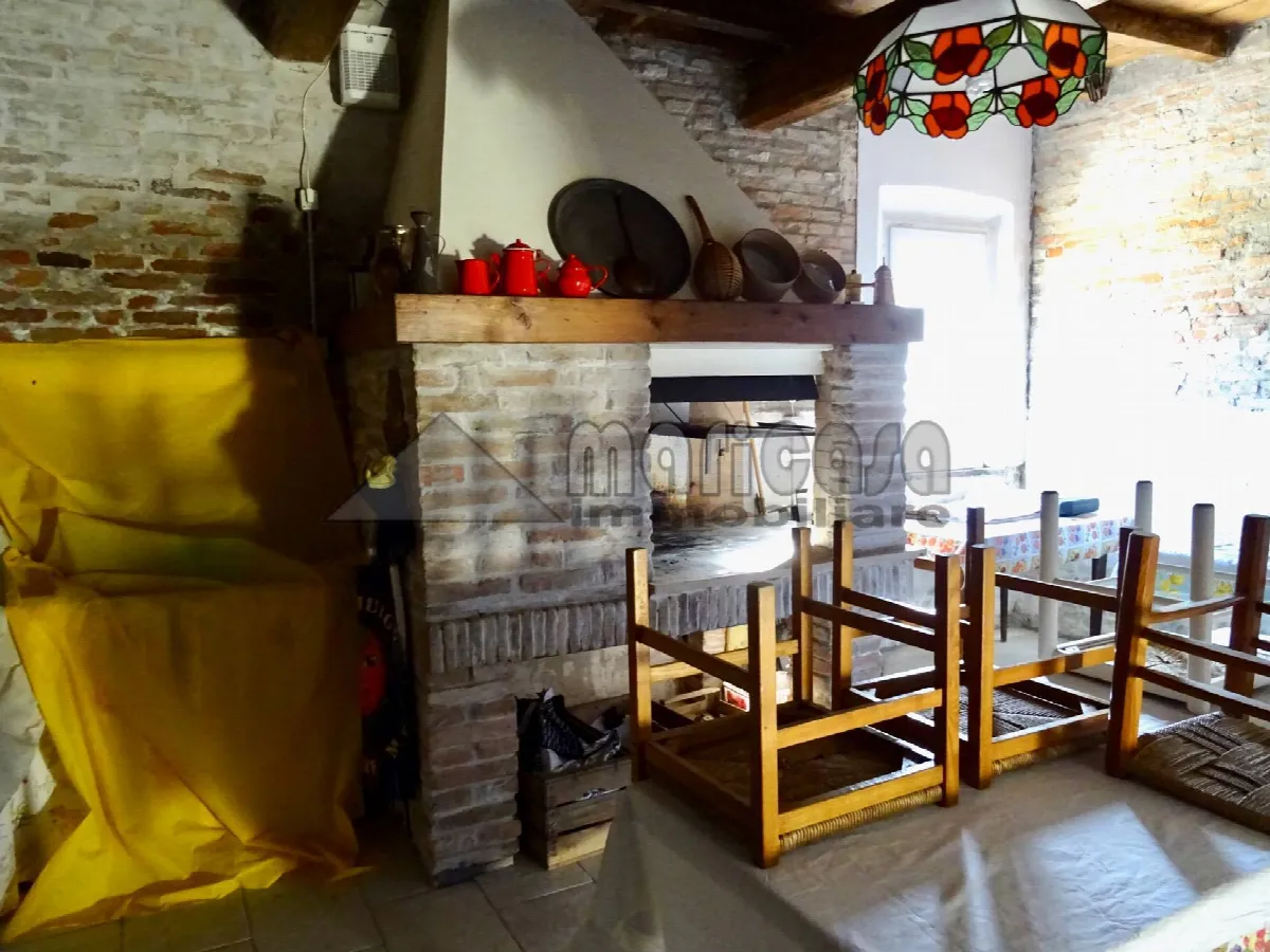 Rustico/Casale in vendita a Ferrara, San Martino, San Bartolomeo - foto 4