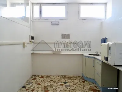 Ufficio in vendita a Ferrara, Fuori mura s... - foto 10