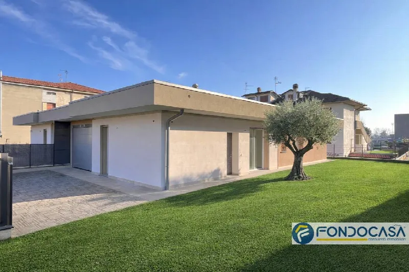 Casa Indipendente in vendita a Castelli Calepio - foto 1