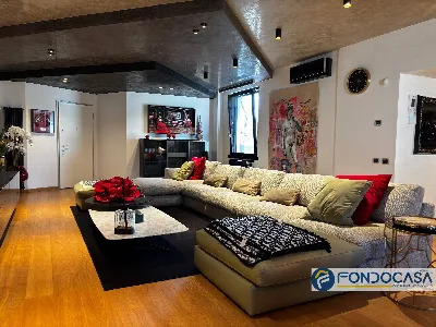 Villa in vendita a Palazzolo sull'Oglio - foto 2