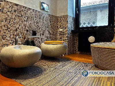 Villa in vendita a Palazzolo sull'Oglio - foto 8