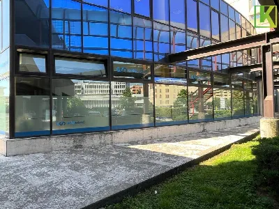 Ufficio in vendita a Brescia, Brescia due,... - foto 1