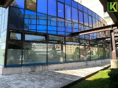 Ufficio in vendita a Brescia, Brescia due,... - foto 3