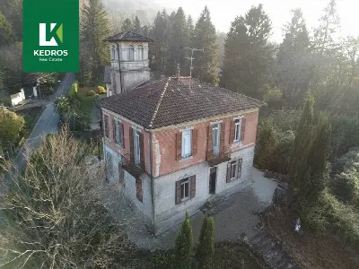 Villa in vendita a Cunardo - foto 2