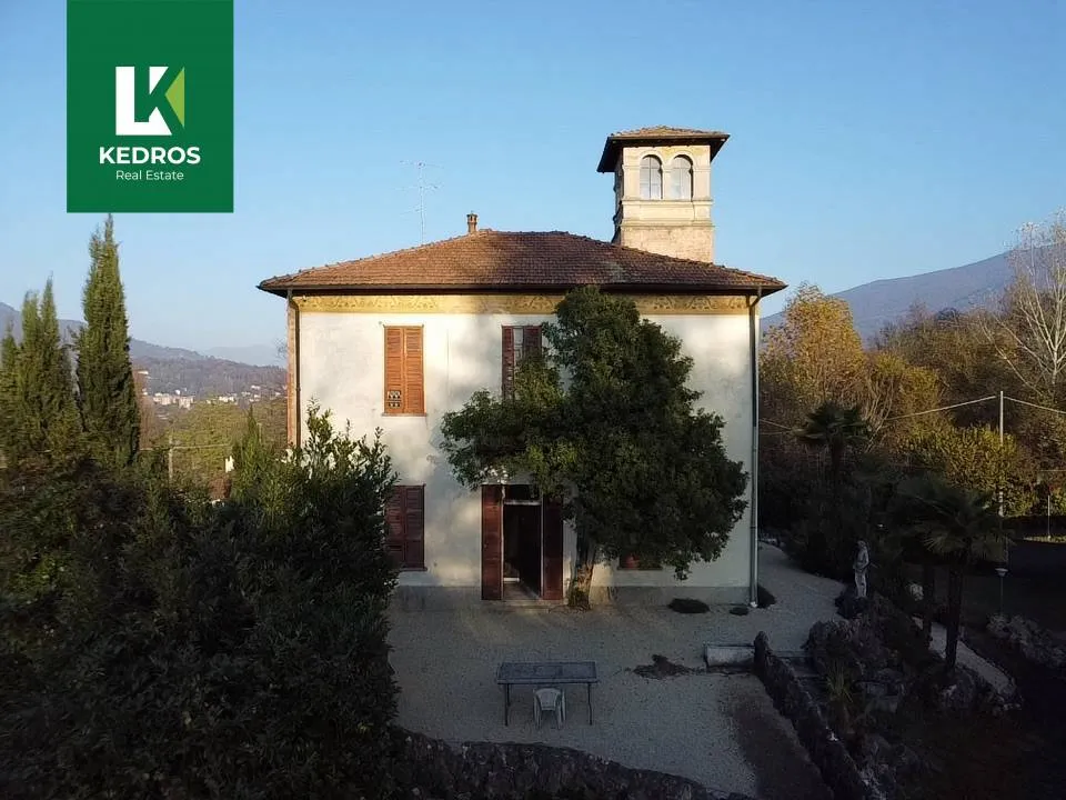 Villa in vendita a Cunardo - foto 5