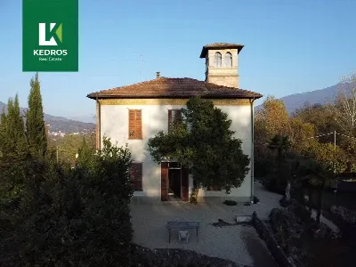 Villa in vendita a Cunardo - foto 5