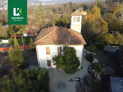 Villa in vendita a Cunardo - foto 6