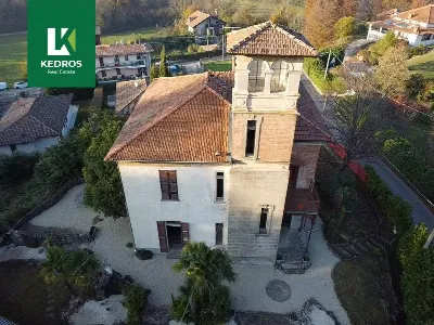 Villa in vendita a Cunardo - foto 7