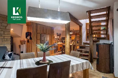 Villa in vendita a Courmayeur - foto 10