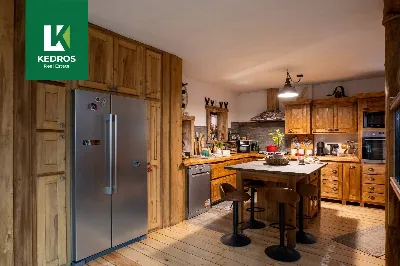 Villa in vendita a Courmayeur - foto 5