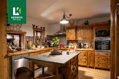 Villa in vendita a Courmayeur - foto 6
