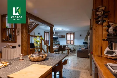 Villa in vendita a Courmayeur - foto 7