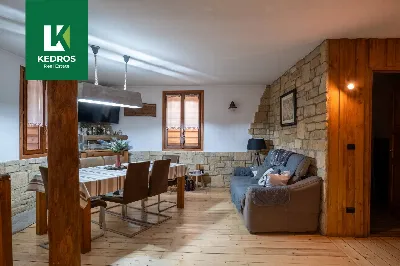 Villa in vendita a Courmayeur - foto 8