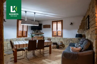 Villa in vendita a Courmayeur - foto 9