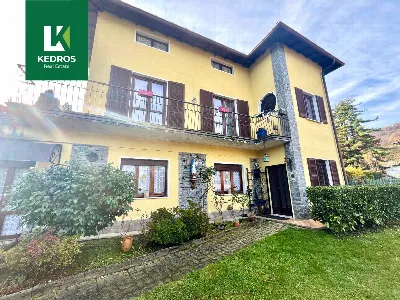Villa in vendita a Cadegliano-Viconago - foto 4