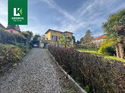 Villa in vendita a Cadegliano-Viconago - foto 6