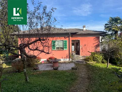 Villa in vendita a Cadegliano-Viconago - foto 2