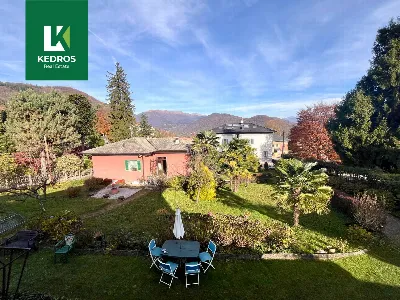 Villa in vendita a Cadegliano-Viconago - foto 3