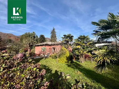 Villa in vendita a Cadegliano-Viconago - foto 4
