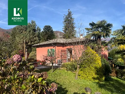 Villa in vendita a Cadegliano-Viconago - foto 5