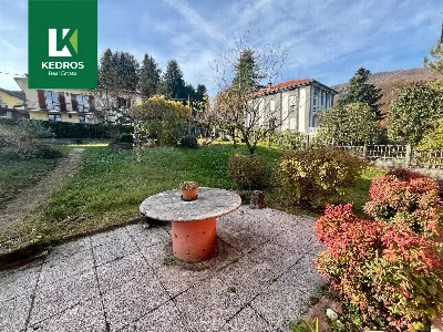 Villa in vendita a Cadegliano-Viconago - foto 7