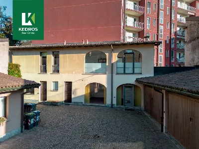 Casa Indipendente in vendita a Varese, Cen... - foto 3