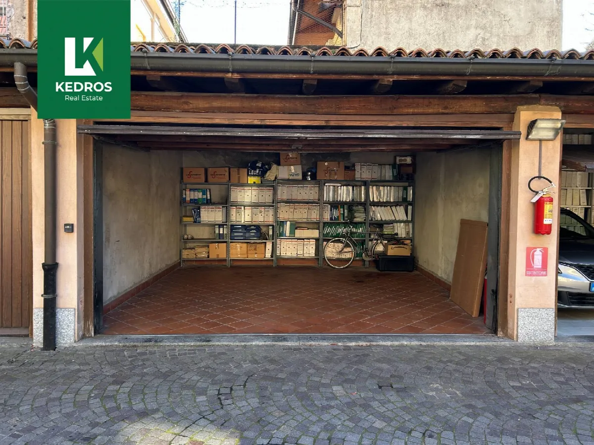 Casa Indipendente in vendita a Varese, Centro, Biumo Inferiore, Biumo Superiore - foto 5