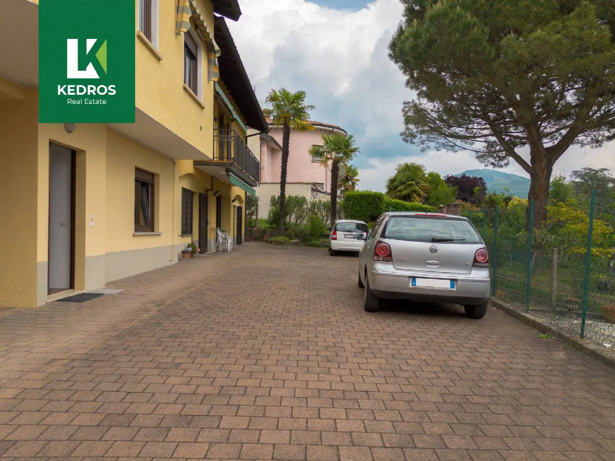 Casa Indipendente in vendita a Caravate - foto 4