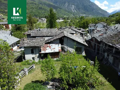 Rustico/Casale in vendita a Morgex - foto 1