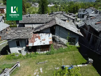 Rustico/Casale in vendita a Morgex - foto 2