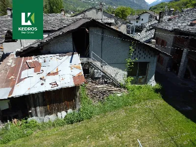 Rustico/Casale in vendita a Morgex - foto 3