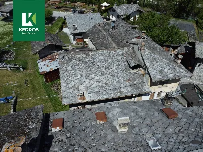 Rustico/Casale in vendita a Morgex - foto 4