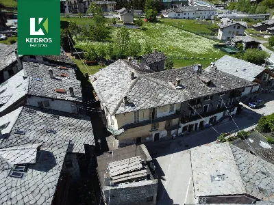 Rustico/Casale in vendita a Morgex - foto 6