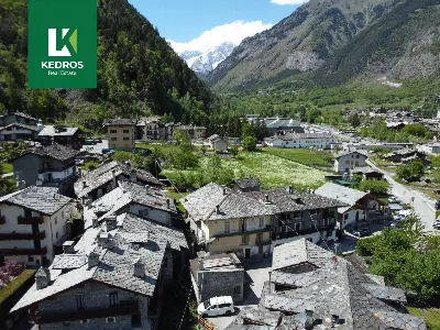 Rustico/Casale in vendita a Morgex - foto 7