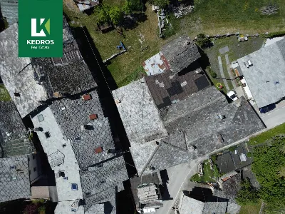 Rustico/Casale in vendita a Morgex - foto 8
