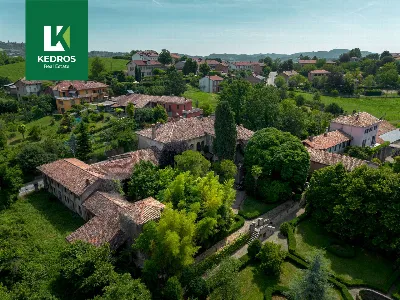 Villa in vendita a Cocconato - foto 1