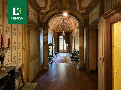 Villa in vendita a Cocconato - foto 10