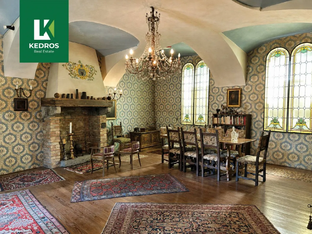 Villa in vendita a Cocconato - foto 2