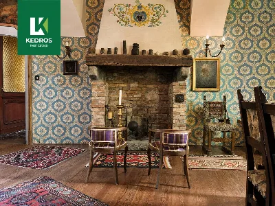 Villa in vendita a Cocconato - foto 3