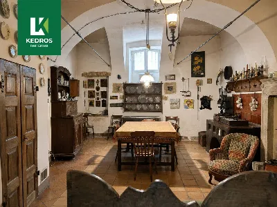 Villa in vendita a Cocconato - foto 5