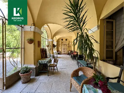 Villa in vendita a Cocconato - foto 8