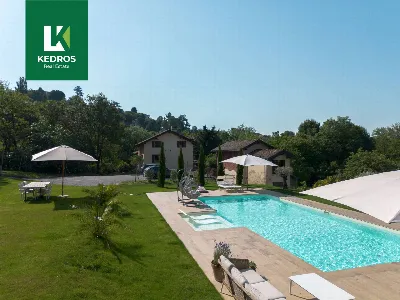 Villa a Varese