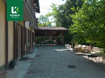 Villa in vendita a Varese, Viale Europa, B... - foto 10
