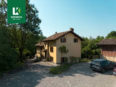 Villa in vendita a Varese, Viale Europa, B... - foto 2