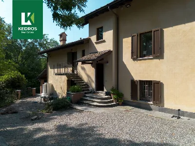 Villa in vendita a Varese, Viale Europa, B... - foto 3